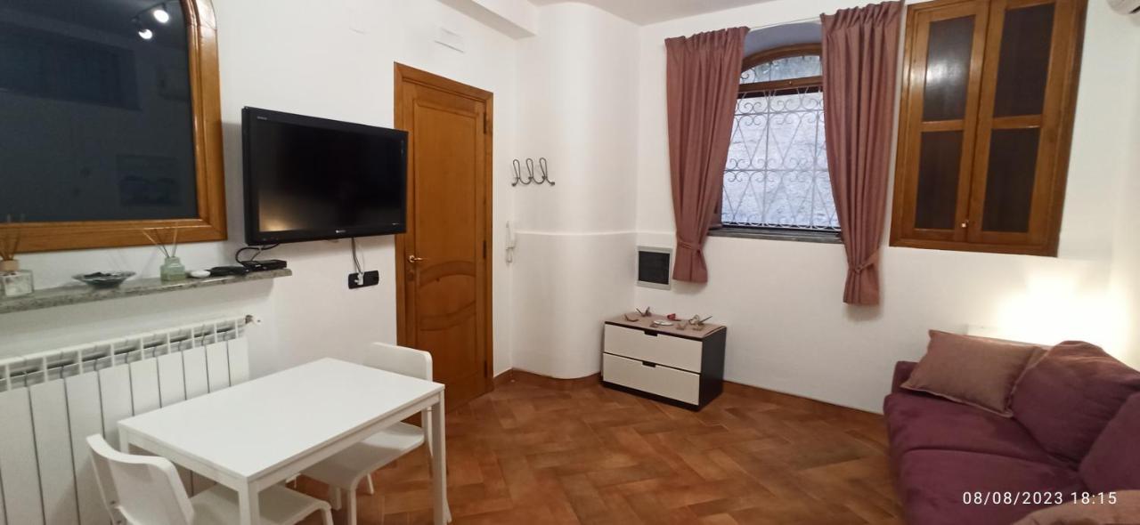 Allafontanina Minori Exterior foto